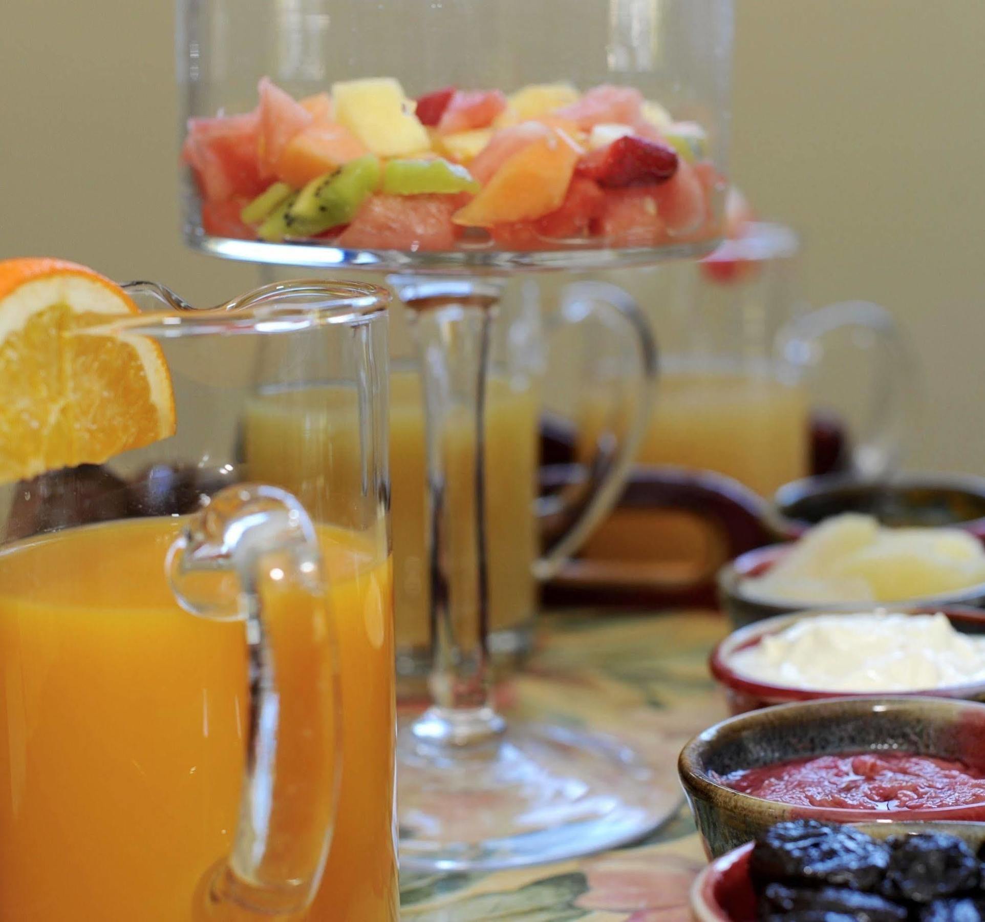 פרת'' Trigg Retreat Bed & Breakfast מראה חיצוני תמונה