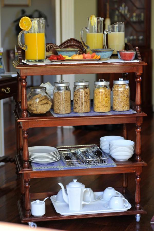 פרת'' Trigg Retreat Bed & Breakfast מראה חיצוני תמונה
